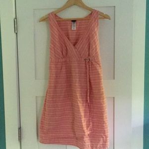 Women’s Patagonia summer dress